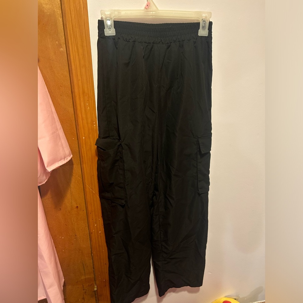 Shein cargo pants